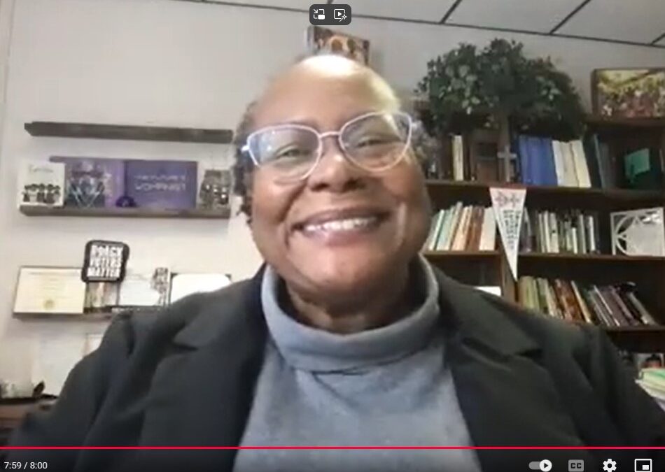 March 2025 “Faithfulness” Bible study video supplement Session 3